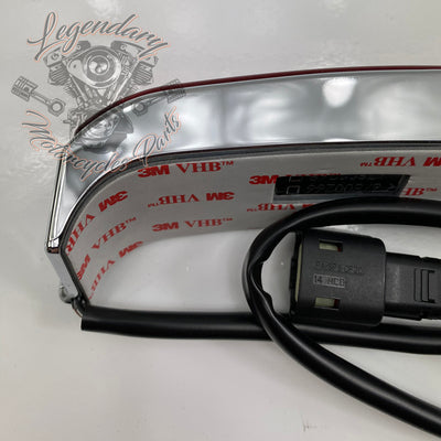 Saddlebag Lights OEM 67800241