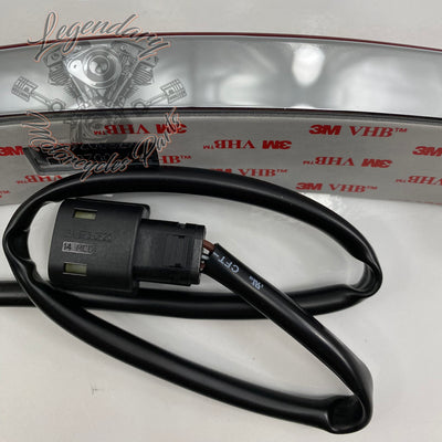 Luzes de alforje OEM 67800241