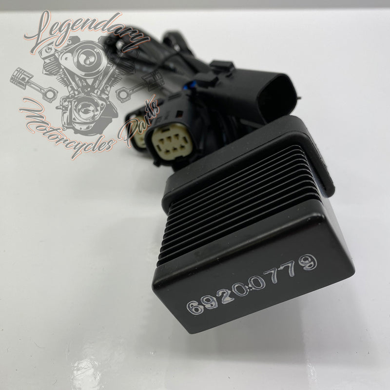 Luči za torbe OEM 67800241