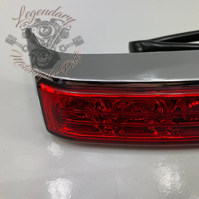 Saddlebag Lights OEM 67800241