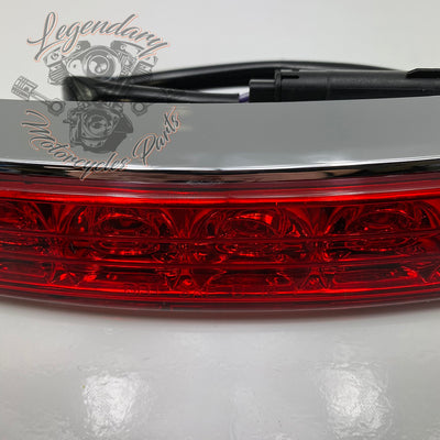 Saddlebag Lights OEM 67800241