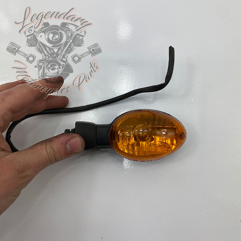 Zadnji levi smernik OEM 67800272