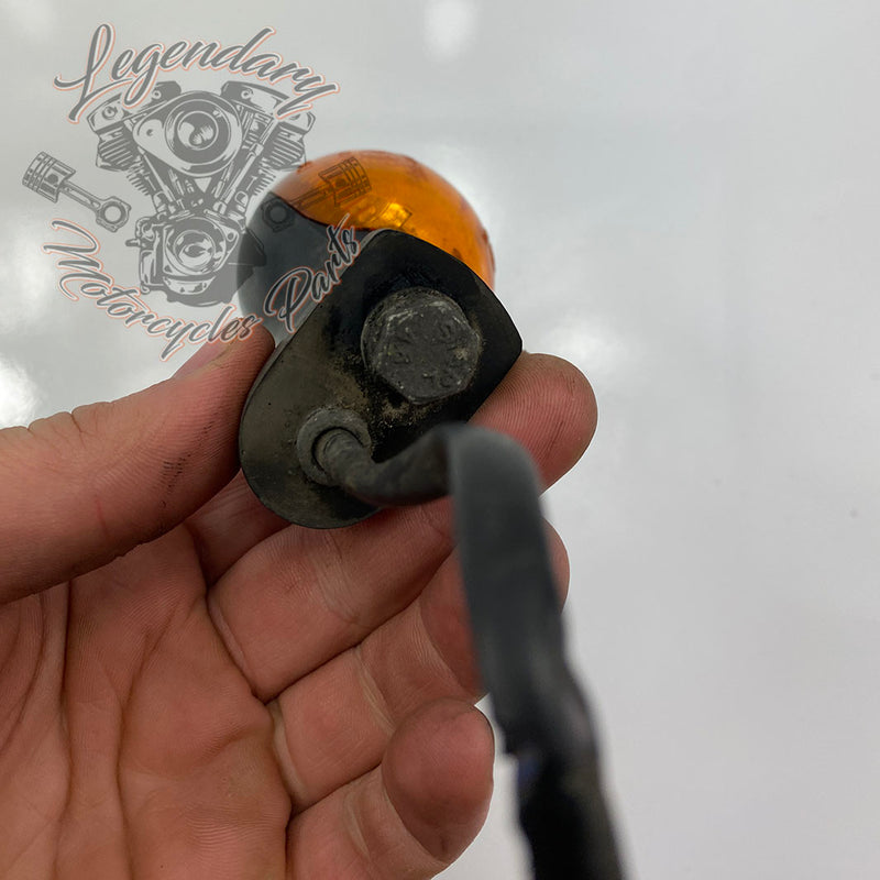 Zadnji levi smernik OEM 67800272