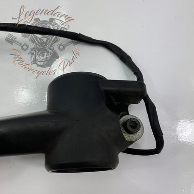 Right front turn signal OEM 67800273