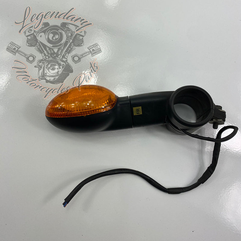 Desni sprednji smernik OEM 67800273