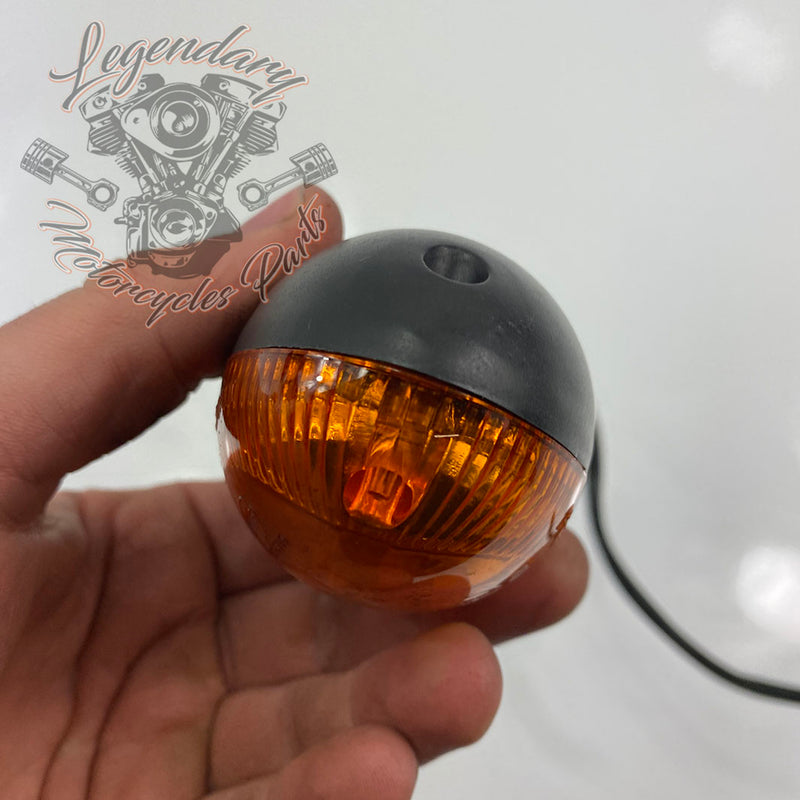 Desni sprednji smernik OEM 67800273