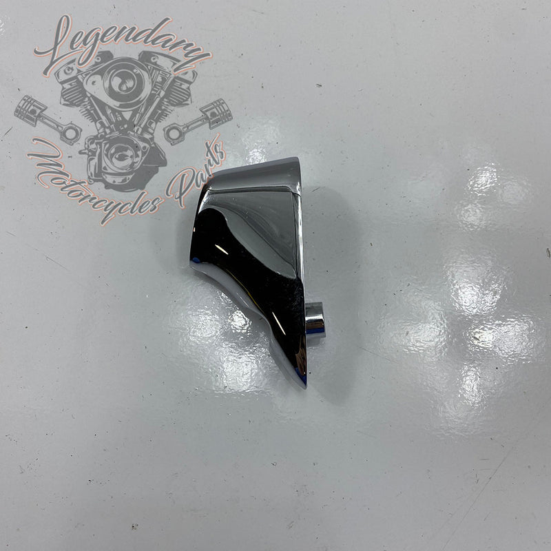 Suporte para pisca dianteiro direito OEM 67800353 (67800299)