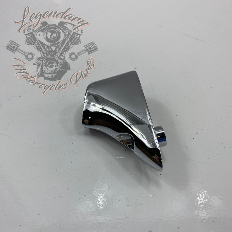 Suporte para pisca dianteiro direito OEM 67800353 (67800299)