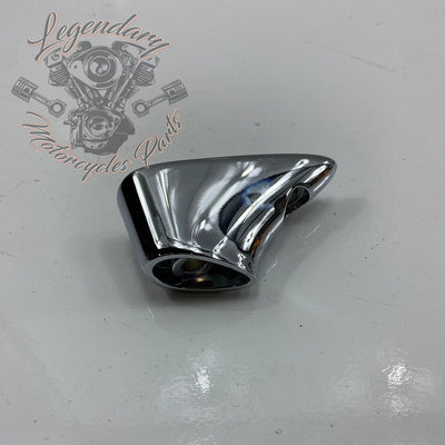 Front right turn signal support OEM 67800353 ( 67800299 )