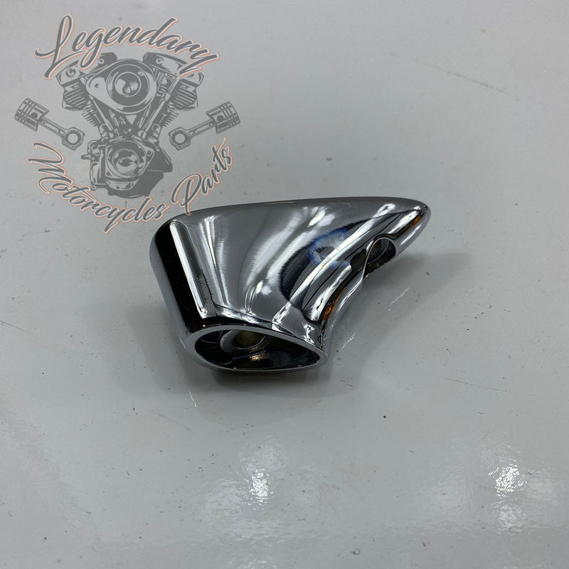 Suporte para pisca dianteiro direito OEM 67800353 (67800299)