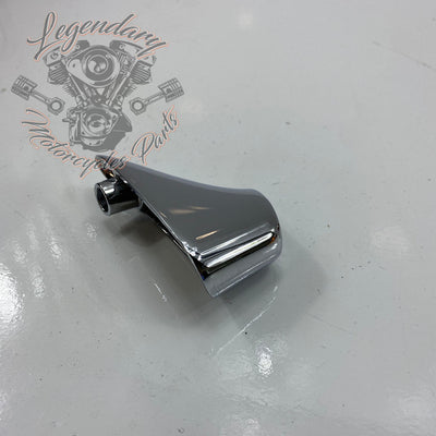 Suporte para pisca dianteiro direito OEM 67800353 (67800299)