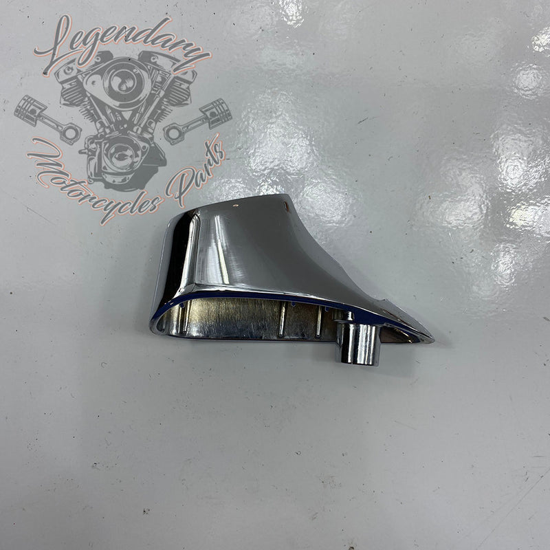 Suporte para pisca dianteiro direito OEM 67800353 (67800299)