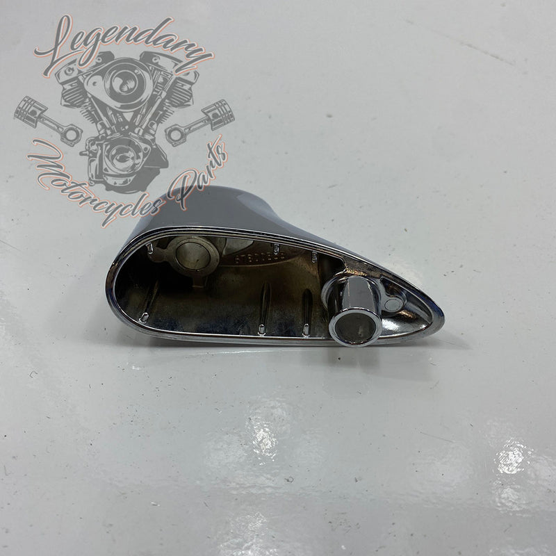 Suporte para pisca dianteiro direito OEM 67800353 (67800299)