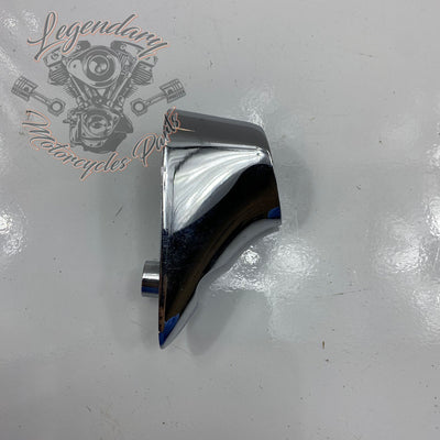 Suporte do pisca-pisca dianteiro esquerdo OEM 67800354 (67800300)