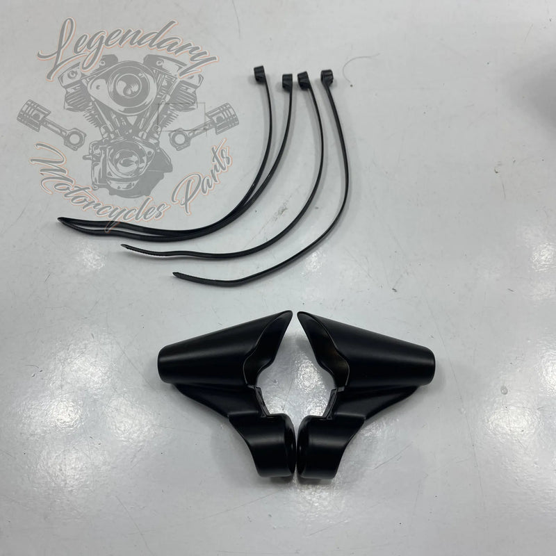 Front Turn Signal Relocation Kit OEM 67800452