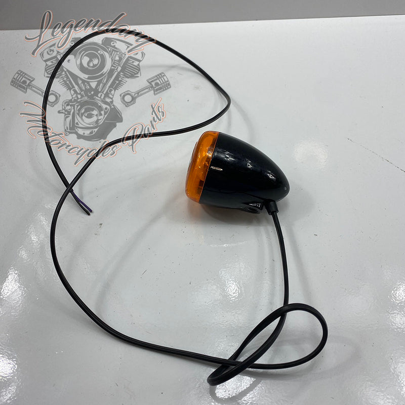 Sprednja smerna luč OEM 67800525