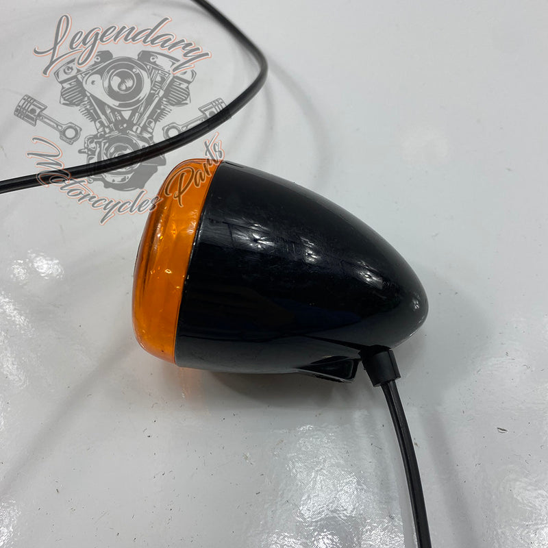 Sprednja smerna luč OEM 67800525