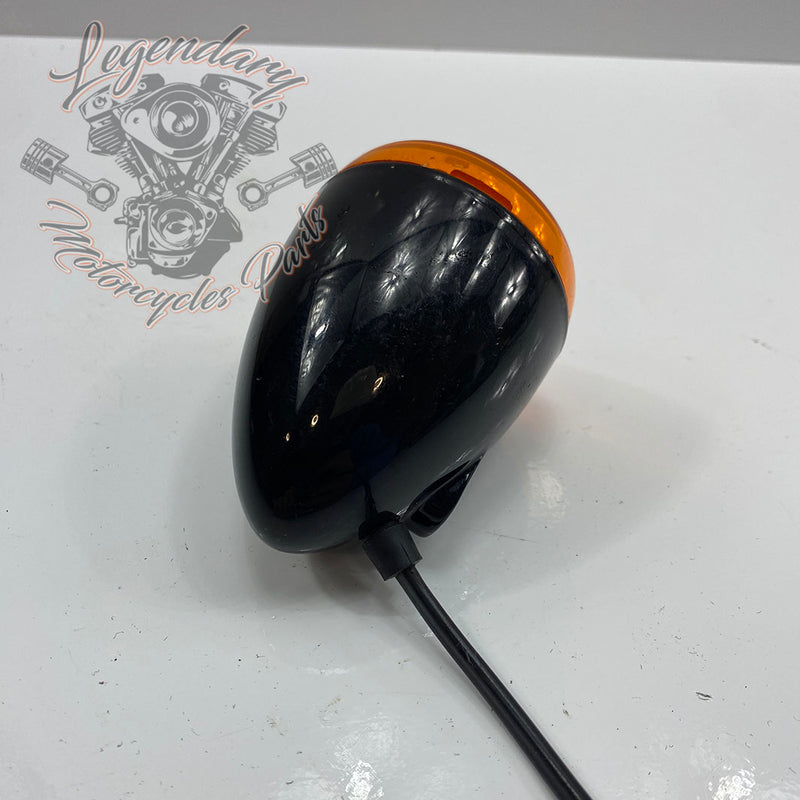 Sprednja smerna luč OEM 67800525