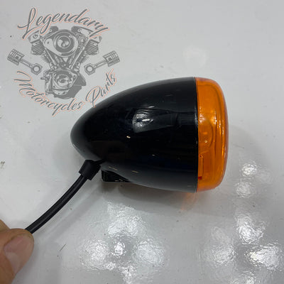 Sprednja smerna luč OEM 67800525