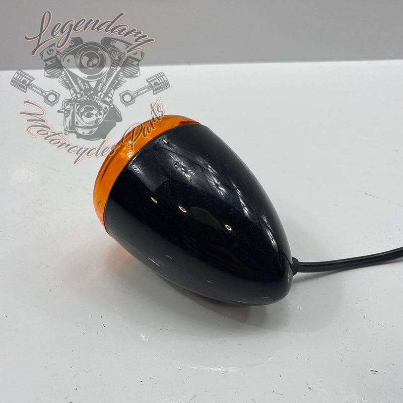 Sprednja smerna luč OEM 67800525