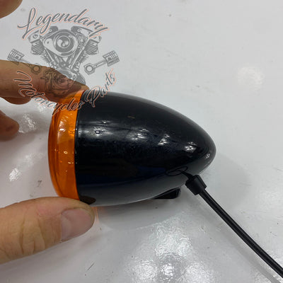 Sprednja smerna luč OEM 67800525