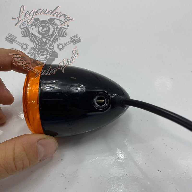 Sprednja smerna luč OEM 67800525