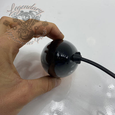 Sprednja smerna luč OEM 67800525