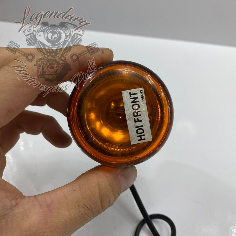 Sprednja smerna luč OEM 67800525