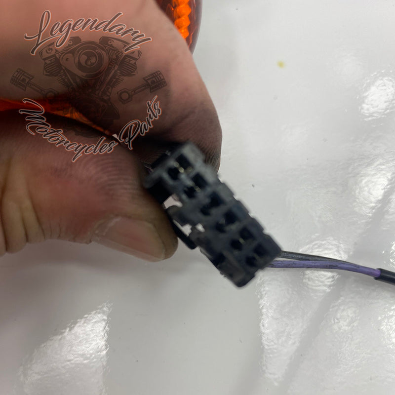 Indicatori di direzione anteriori OEM 67800563