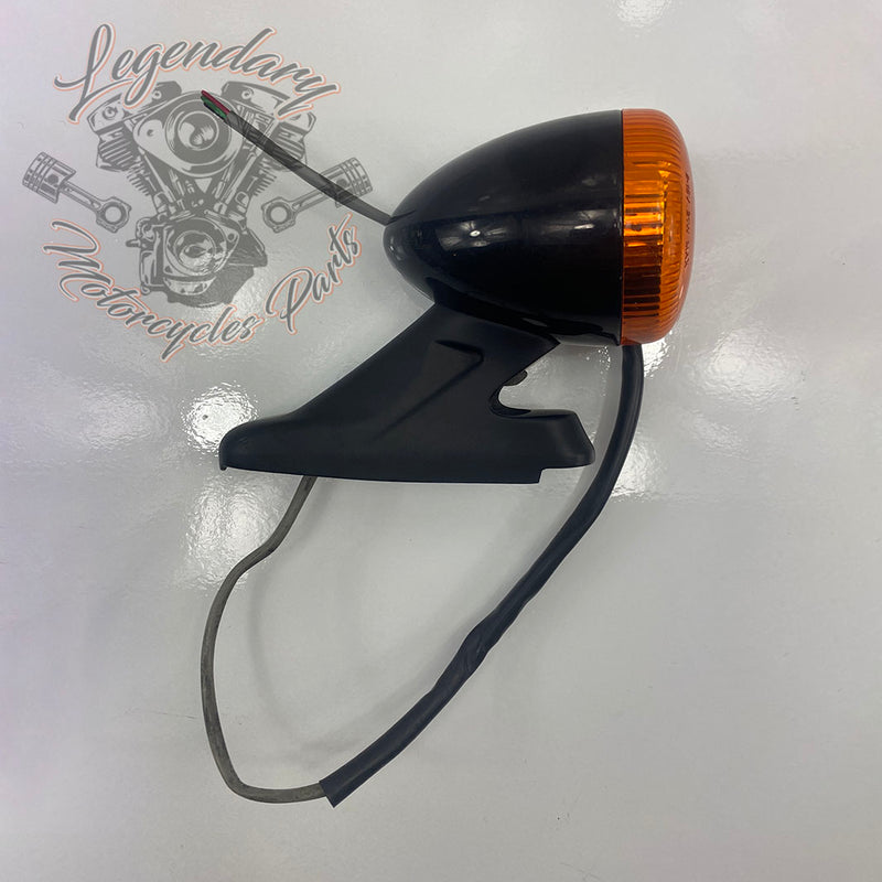Achterstandaard en knipperlicht OEM 67800646