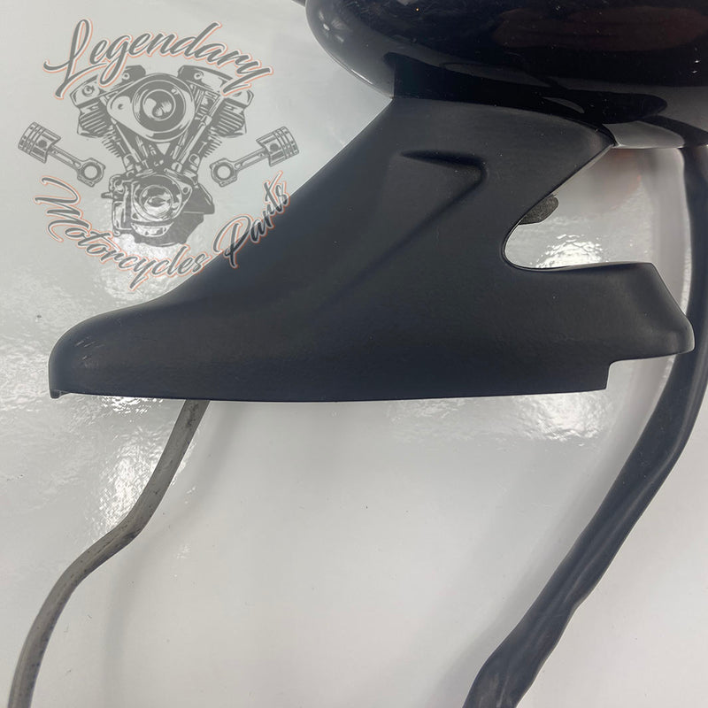 Achterstandaard en knipperlicht OEM 67800646