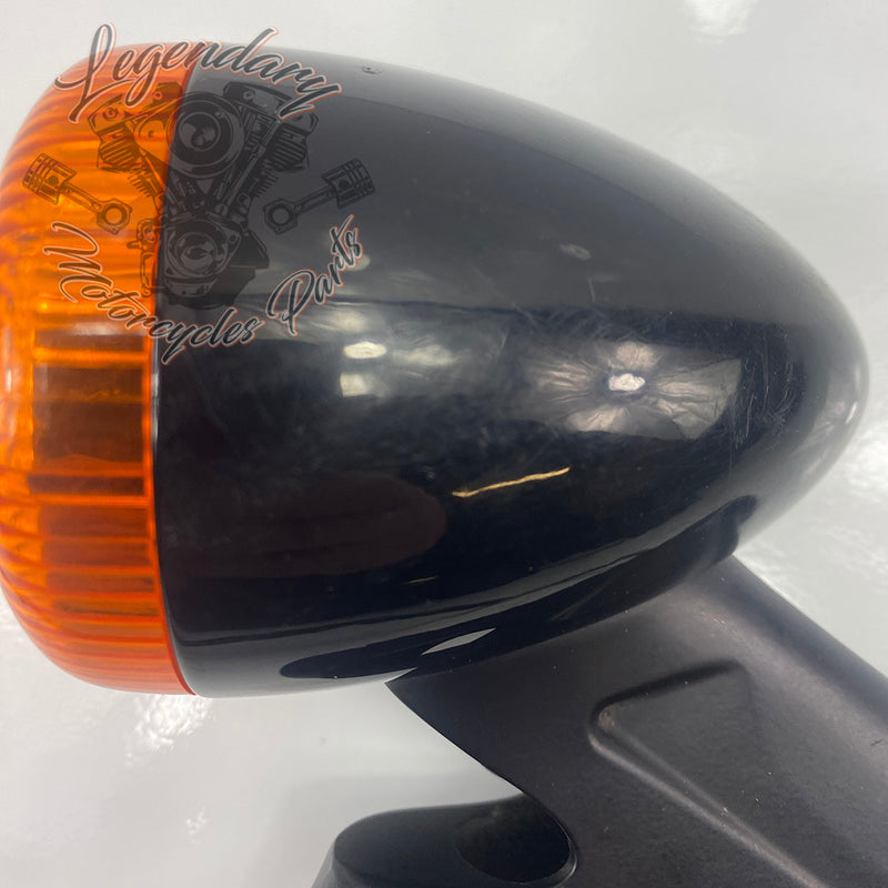 Achterstandaard en knipperlicht OEM 67800646