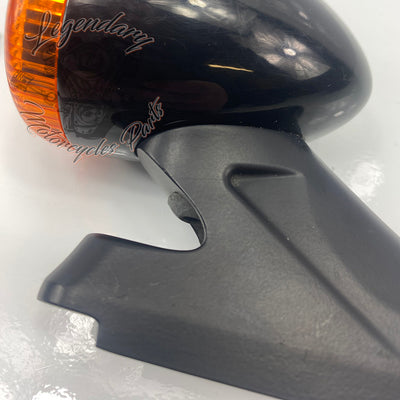 Achterstandaard en knipperlicht OEM 67800646