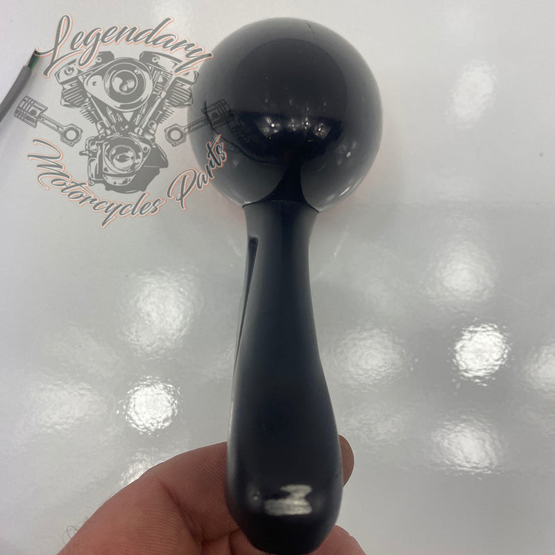 Achterstandaard en knipperlicht OEM 67800646