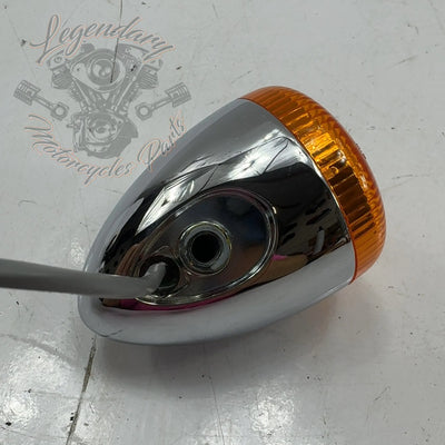 Clignotant arrière 3 en 1 OEM 67800781