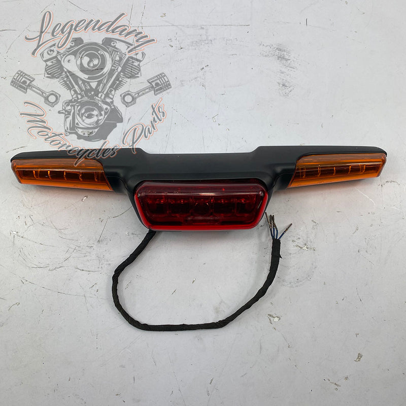 Luzes traseiras OEM 67800955