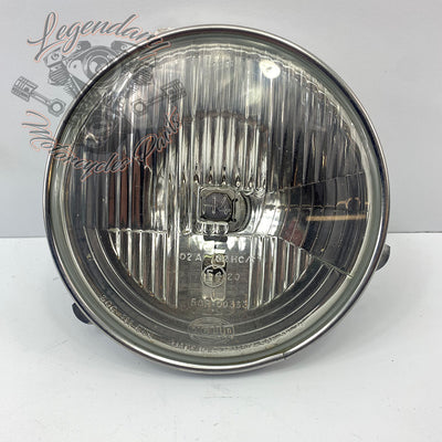 OEM 67801-92A koplampglas