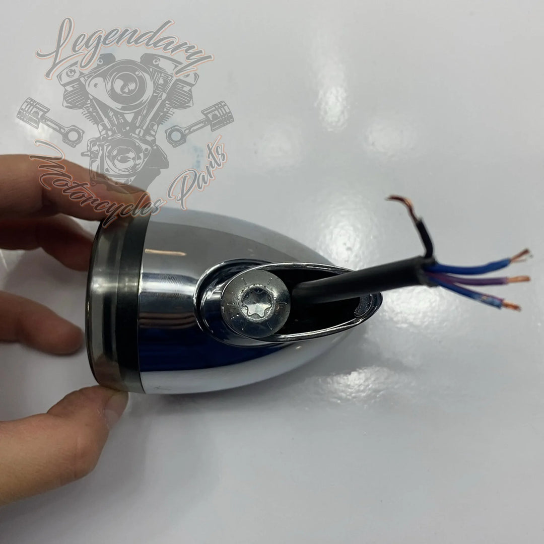 Rear LED Turn Signal OEM 67801148 – Legendary Parts