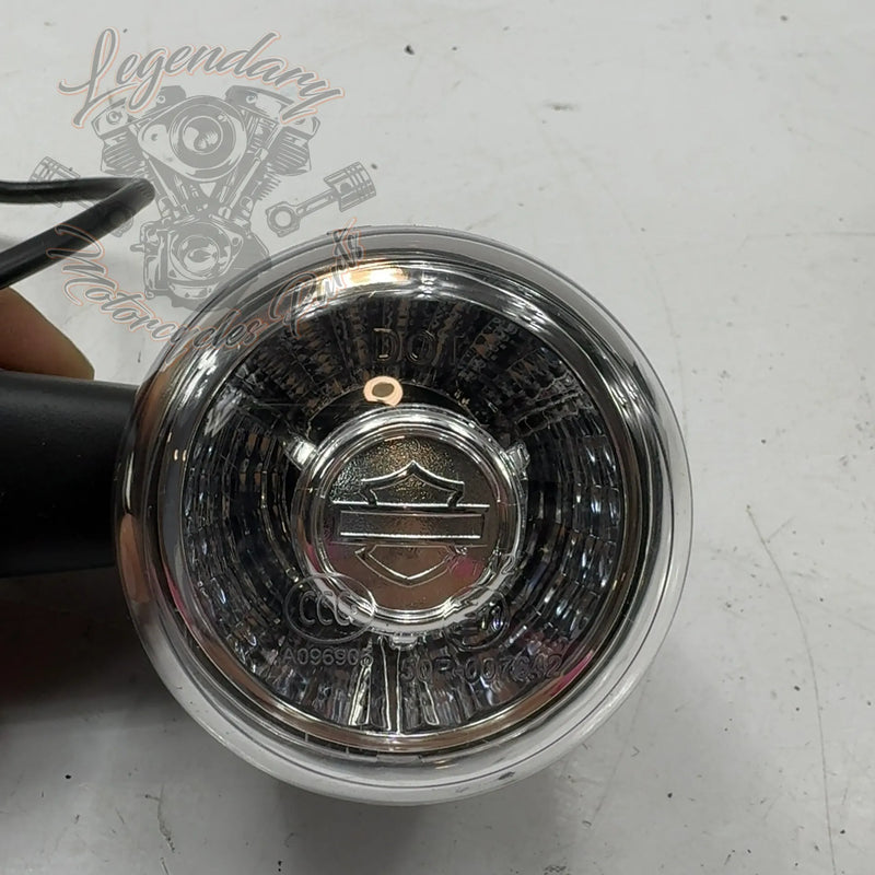 Right Rear Turn Signal OEM 67801187