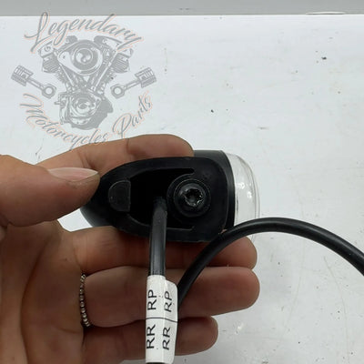 Right Rear Turn Signal OEM 67801187