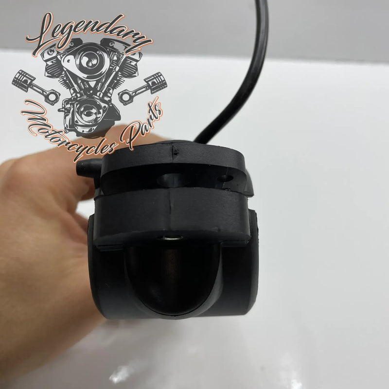 Lewy przedni kierunkowskaz OEM 67801201