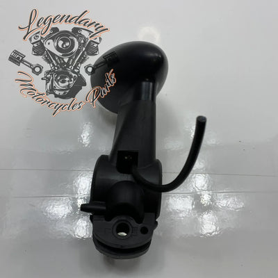 Lewy przedni kierunkowskaz OEM 67801201