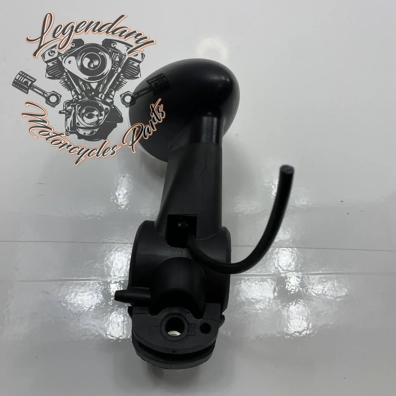 Lewy przedni kierunkowskaz OEM 67801201