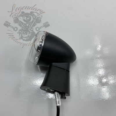 Intermitente trasero izquierdo OEM 67801205