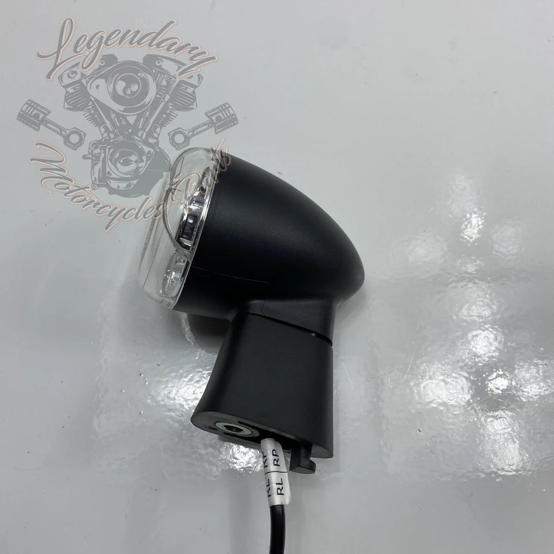 Intermitente trasero izquierdo OEM 67801205