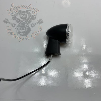 Intermitente trasero izquierdo OEM 67801205