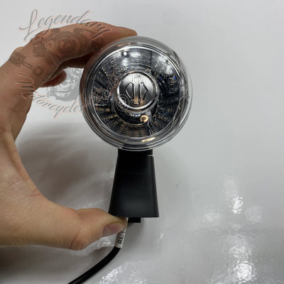 Intermitente trasero izquierdo OEM 67801205