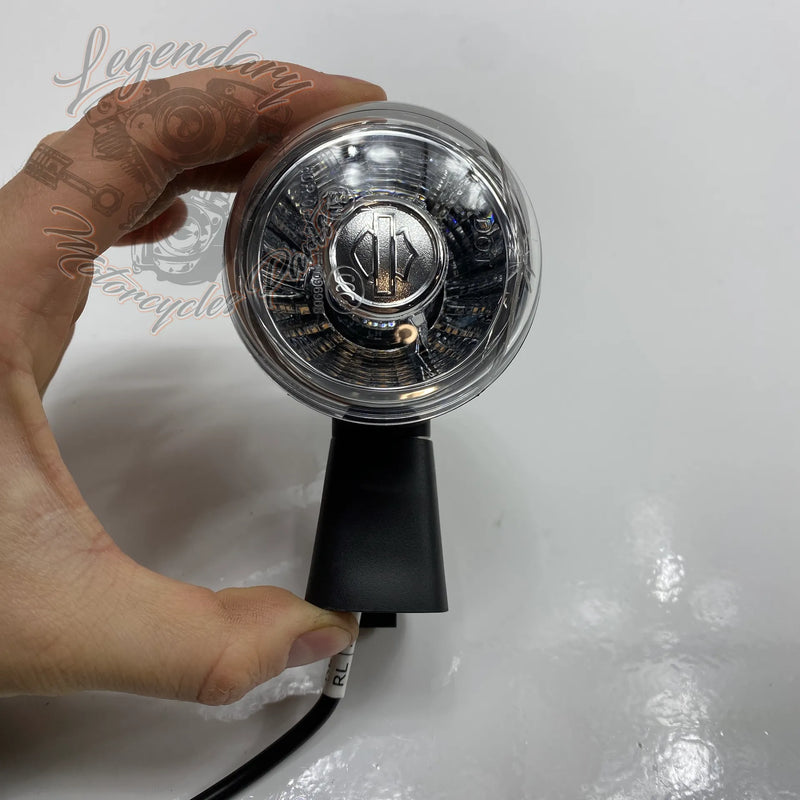 Intermitente trasero izquierdo OEM 67801205