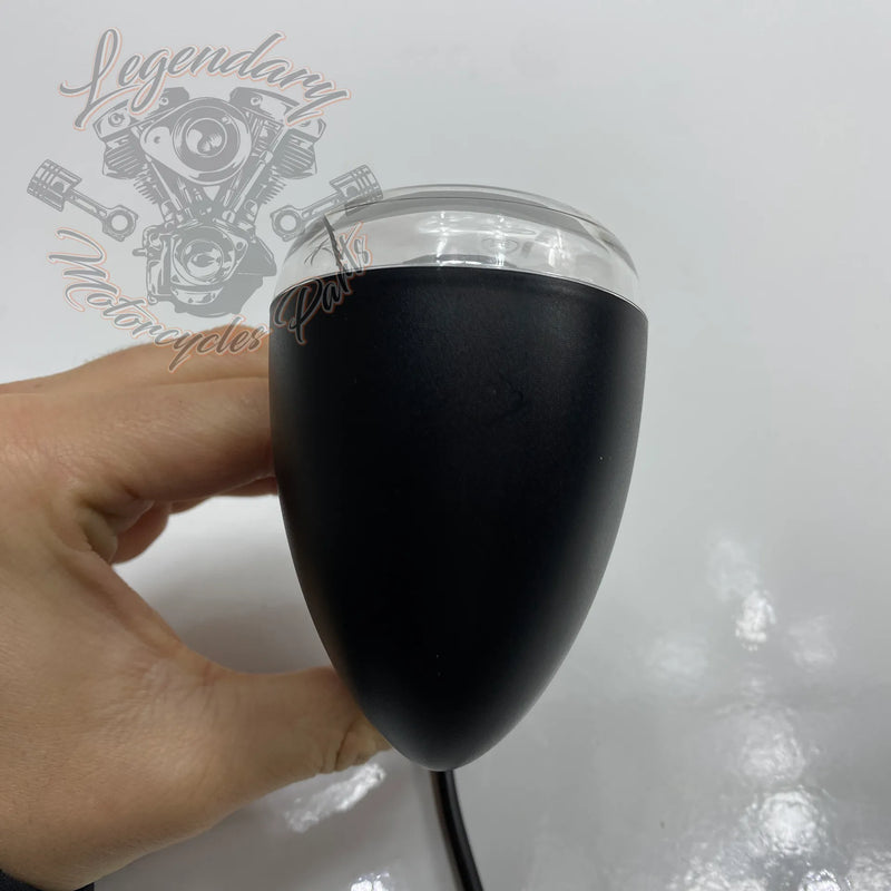 Intermitente trasero izquierdo OEM 67801205