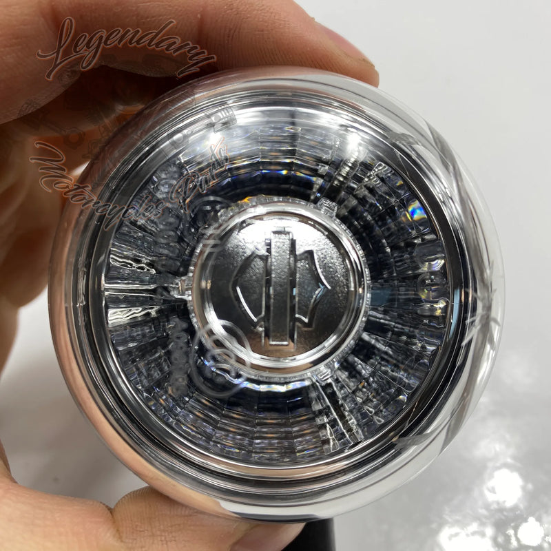 Intermitente trasero izquierdo OEM 67801205